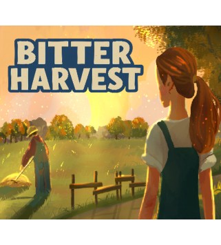 Bitter Harvest Steam Key GLOBAL